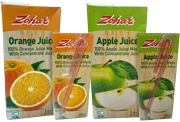 Juices