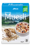 Cereals