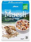 Muesli
