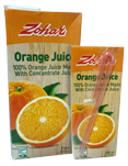 Juices