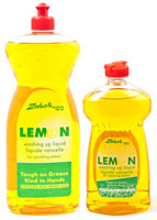 Washing up liquid