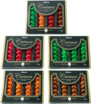 Cremes